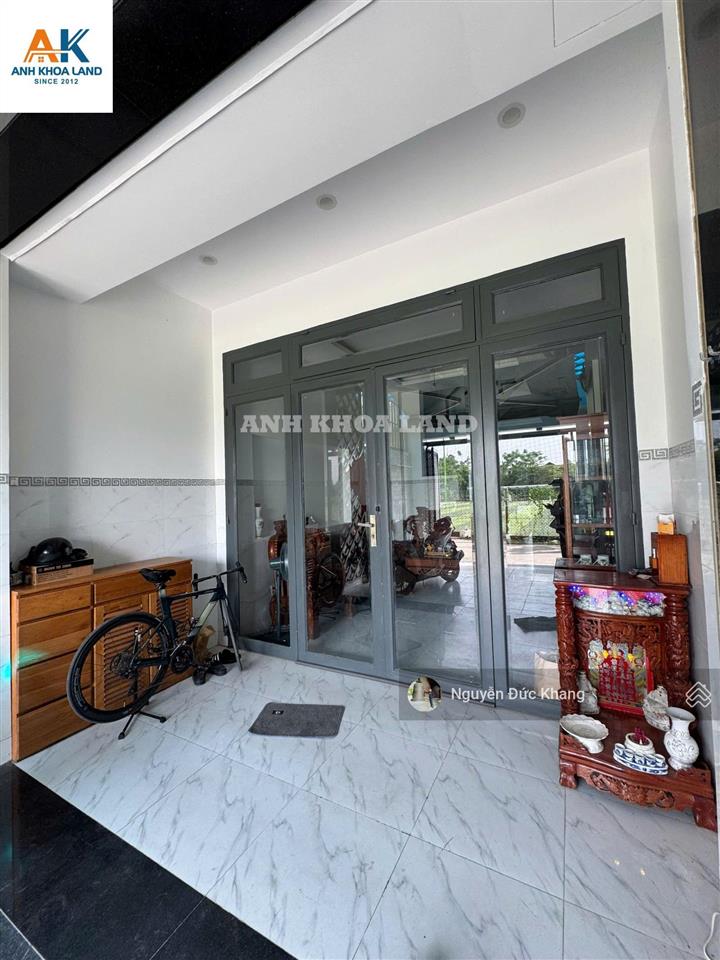 Bán nhà mới 3 tầng đường oto ngay vành đai 2 đường 22 linh đông ra phạm văn đồng chỉ 500m ngộp bank