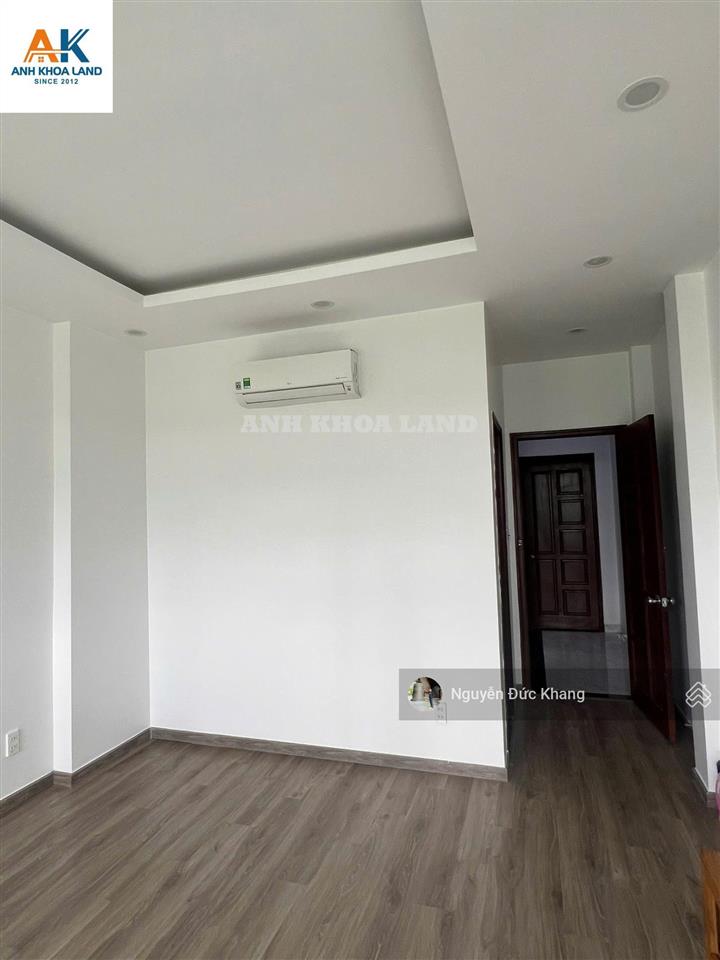 Bán nhà mới 3 tầng đường oto ngay vành đai 2 đường 22 linh đông ra phạm văn đồng chỉ 500m ngộp bank