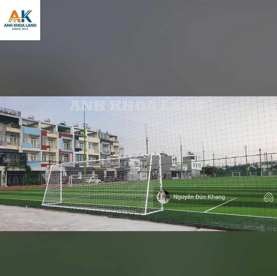 Bán nhà mới 3 tầng đường oto ngay vành đai 2 đường 22 linh đông ra phạm văn đồng chỉ 500m ngộp bank