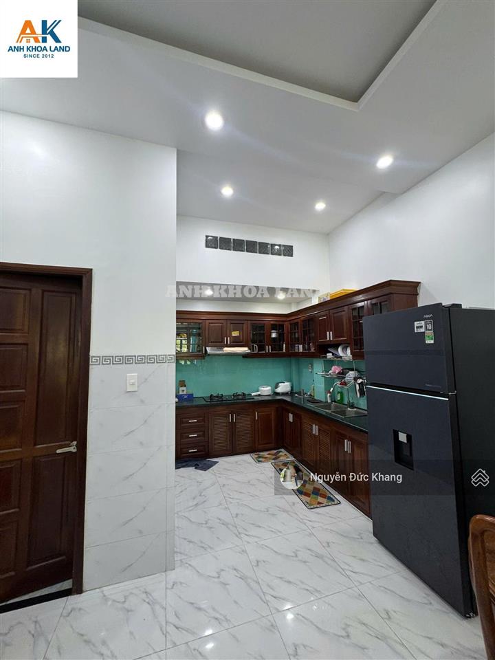 Bán nhà mới 3 tầng đường oto ngay vành đai 2 đường 22 linh đông ra phạm văn đồng chỉ 500m ngộp bank