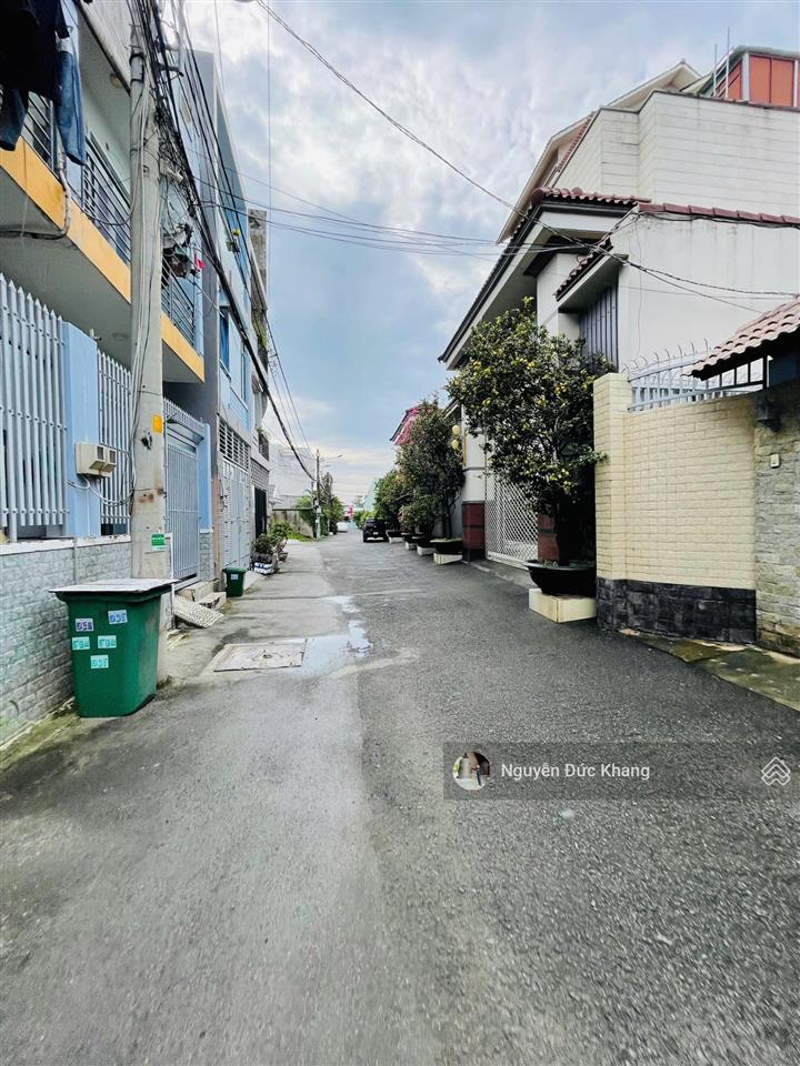 Bán nhà cấp 4 đường lê văn chí trung tâm thủ đức ngay bệnh viện đa khoa việt thắng và hoàng diệu 2
