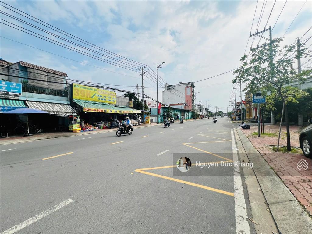 Bán nhà cấp 4 đường lê văn chí trung tâm thủ đức ngay bệnh viện đa khoa việt thắng và hoàng diệu 2