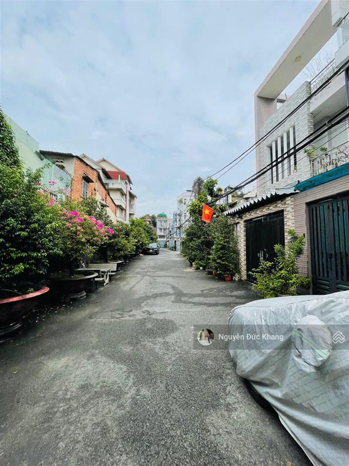Bán nhà cấp 4 đường lê văn chí trung tâm thủ đức ngay bệnh viện đa khoa việt thắng và hoàng diệu 2