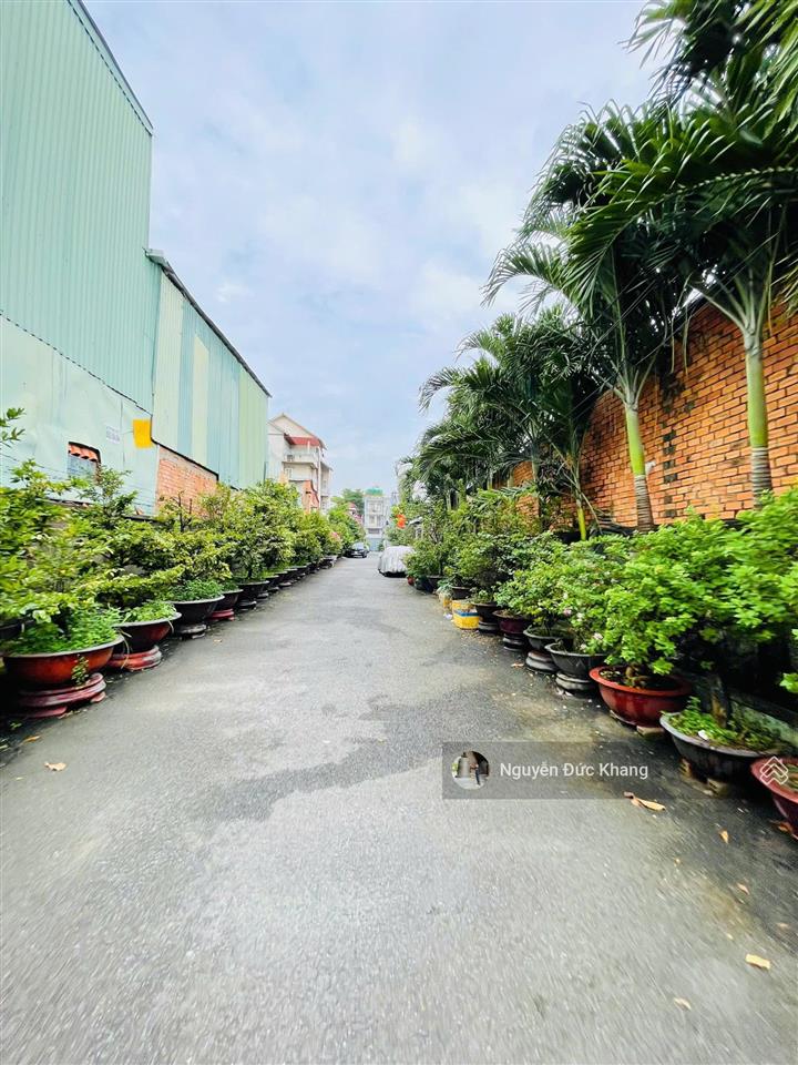 Bán nhà cấp 4 đường lê văn chí trung tâm thủ đức ngay bệnh viện đa khoa việt thắng và hoàng diệu 2