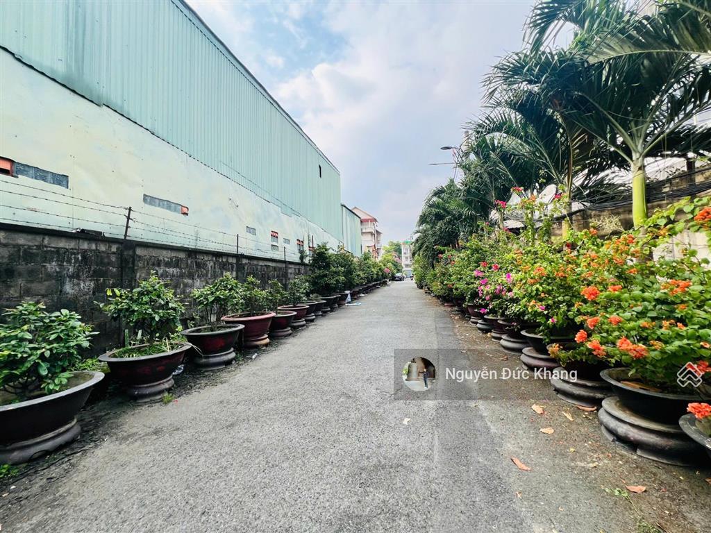 Bán nhà cấp 4 đường lê văn chí trung tâm thủ đức ngay bệnh viện đa khoa việt thắng và hoàng diệu 2