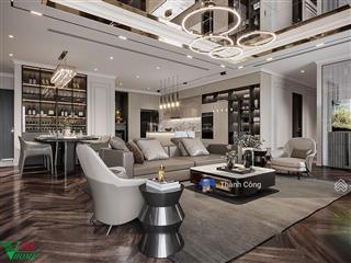 Cho thuê căn hộ chung cư 230m2 3pn full đồ đẹp giá tốt đàm phán thoải mái tại pacific place, hà nội