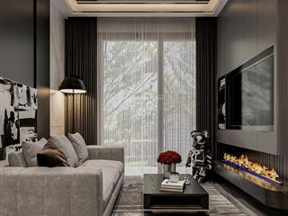 Cho thuê cc 3pn, 2wc, 130m2 full đồ, tại grandeur palace, giá tốt, ba đình, hà nội