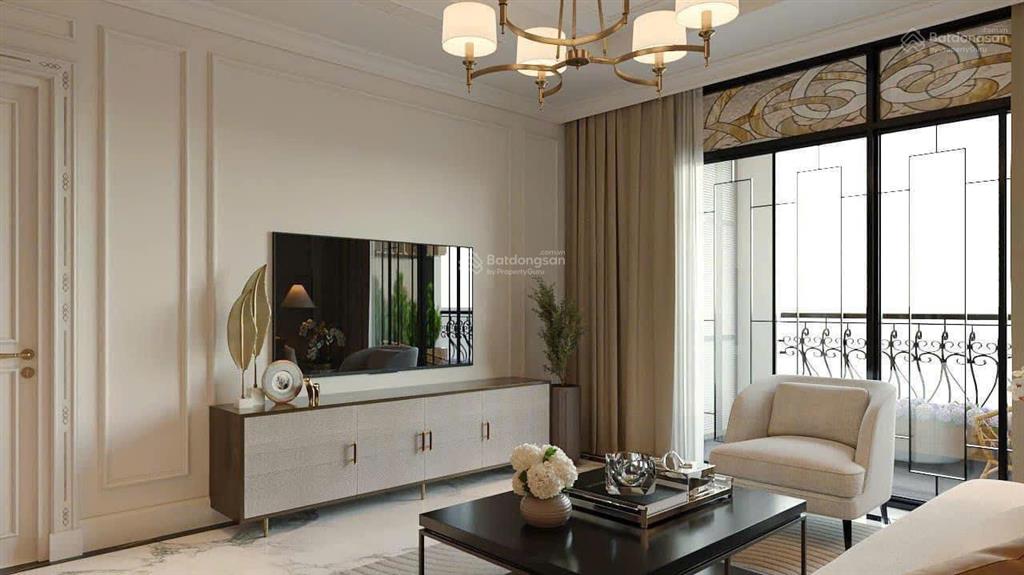 Cho thuê cc hdi tower, 95m2, 2pn, 2wc, 26 triệu,view đẹp tại lê đại hành, hà nội
