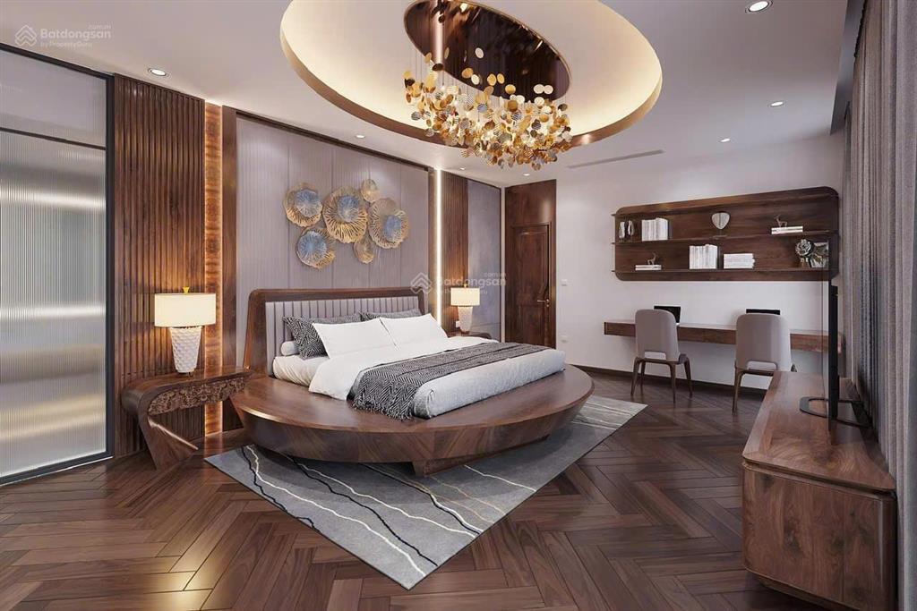 Cho thuê căn hộ 2pn + 1wc tại t  place, lý thường kiệt, hoàn kiếm, 30 triệu, 75m2