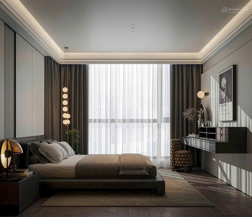 Cho thuê gấp căn hộ chung cư 138b giảng võ grandeur palace, 128m2, 3pn, full đồ đẹp, giá tốt