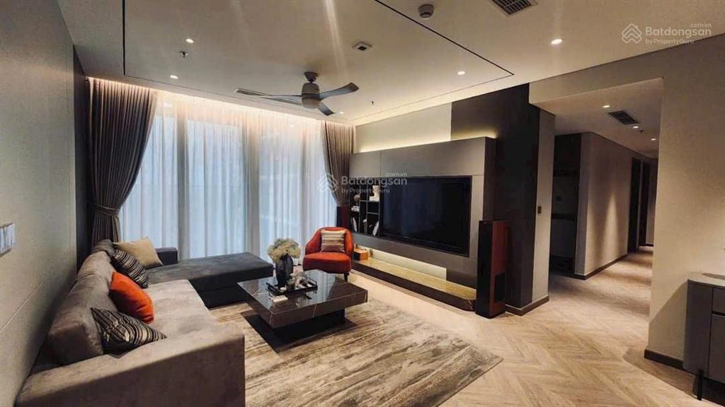 Cho thuê gấp căn hộ chung cư 138b giảng võ grandeur palace, 128m2, 3pn, full đồ đẹp, giá tốt