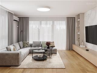 Cần bán nhanh căn góc chung cư b6 giảng võ, ba đình, 90m2, 3pn, view hồ .  0942 033 ***
