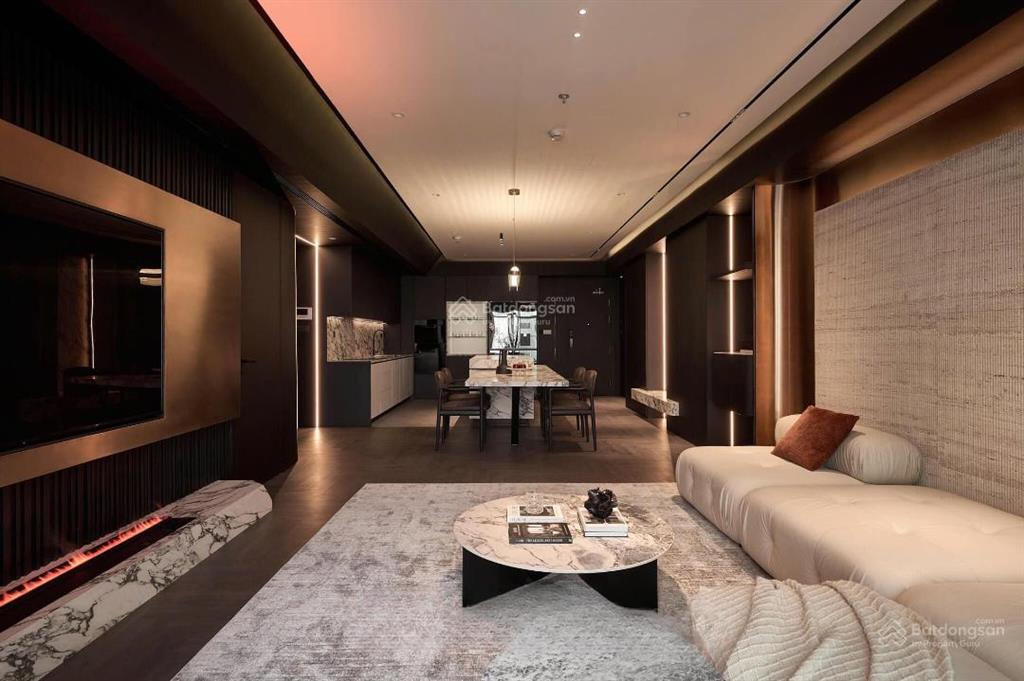 Bán căn hộ mới tinh, chưa ở, tòa nhà hateco laroma 4a huỳnh thúc kháng dt 137m2, căn góc thoáng mát