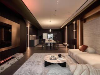 Bán căn hộ mới tinh, chưa ở, tòa nhà hateco laroma 4a huỳnh thúc kháng dt 137m2, căn góc thoáng mát