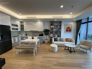 Cho thuê gấp căn hộ golden westlake, 2pn, 115m2, đủ đồ, view chọn hồ giá 23 triệu  0942 033 ***