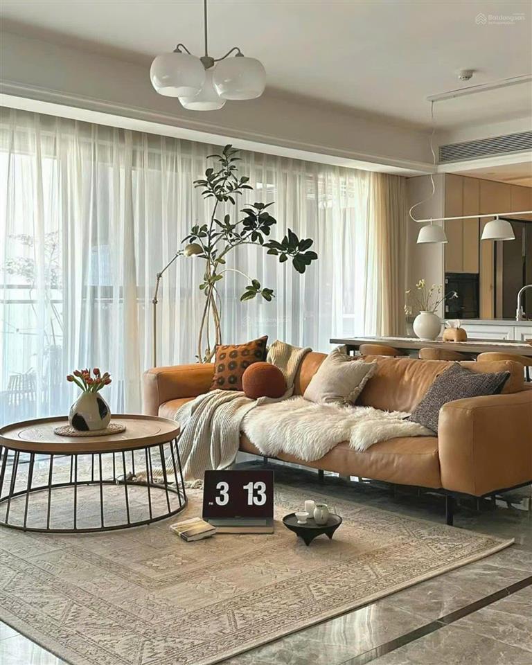 Cho thuê căn hộ 3pn, 3wc, 240m2 giá tốt tại pacific place  0942 033 ***