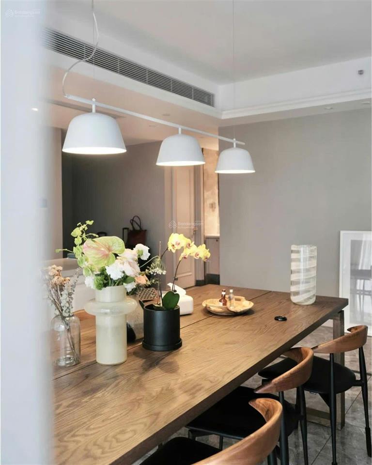 Cho thuê căn hộ 3pn, 3wc, 240m2 giá tốt tại pacific place  0942 033 ***