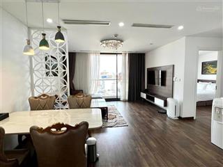 Cho thuê căn hộ 3pn, 2wc, 115m2 giá siêu hời tại the terra hào nam, đống đa, hà nội