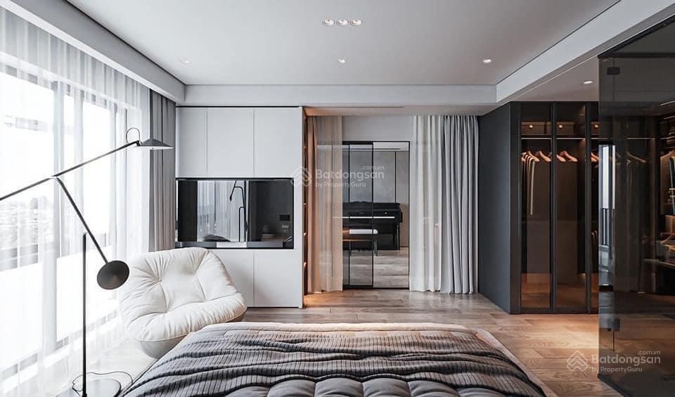 Bán căn chung cư đẹp view hồ, 90m², 2pn, 2wc tại hdi lê đại hành.  0942 033 ***