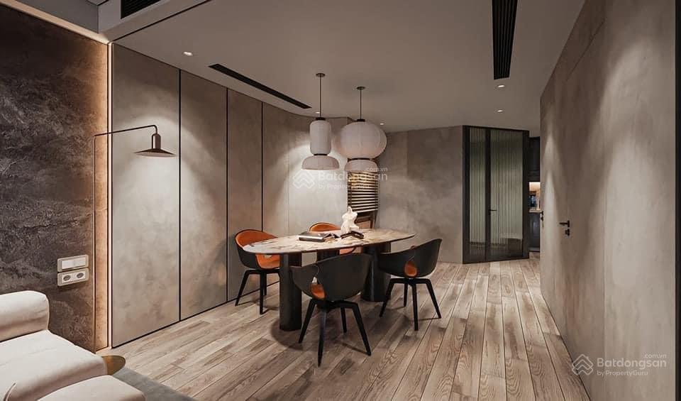 Bán căn chung cư đẹp view hồ, 90m², 2pn, 2wc tại hdi lê đại hành.  0942 033 ***