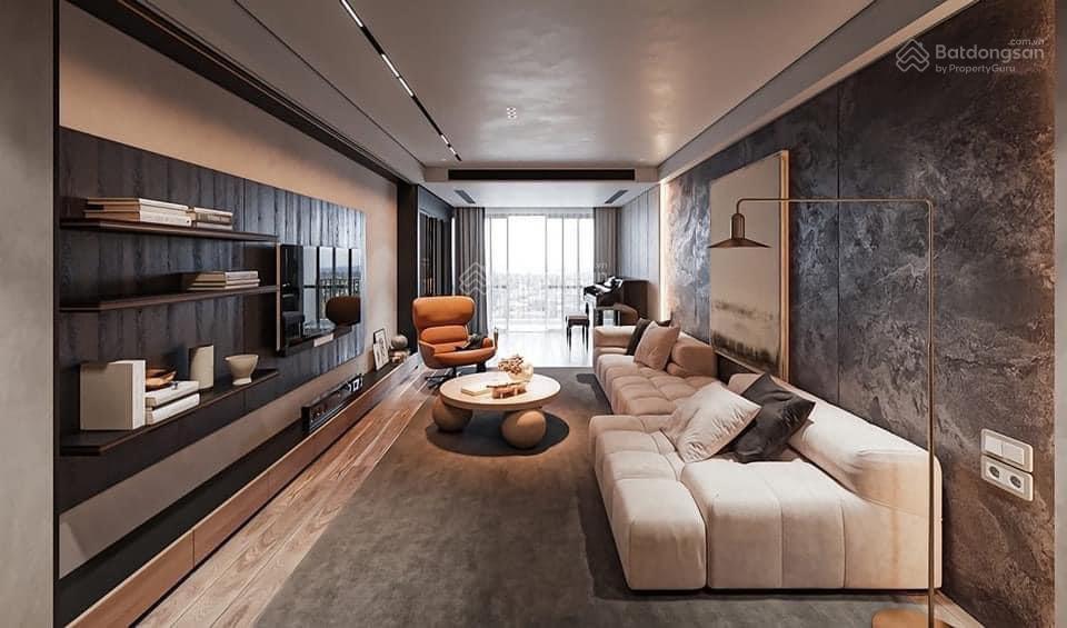 Bán căn chung cư đẹp view hồ, 90m², 2pn, 2wc tại hdi lê đại hành.  0942 033 ***