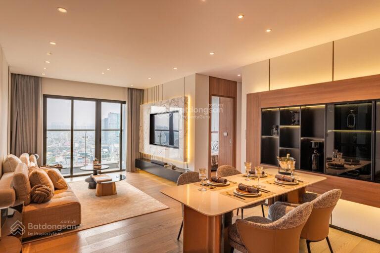 Bán căn hộ 2pn, 2wc, 87m2 tại the nelson private residences, láng hạ, 13 tỷ vnd