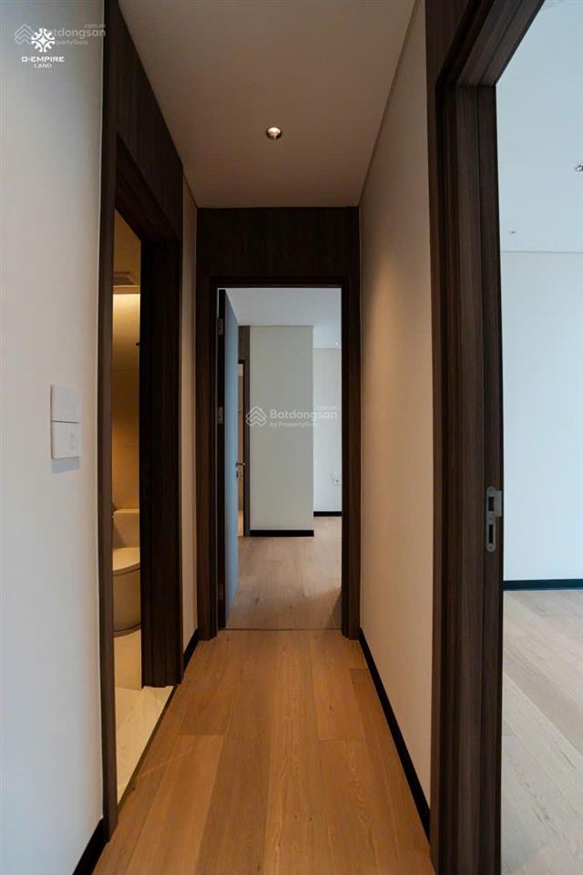 Cho thuê cc 3pn, 2vs, 106m2 tại the nelson private residences, 35 triệu vnd