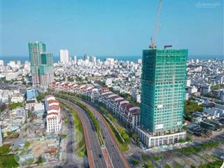 Chính chủ chào bán căn góc 2pn view sông tòa p2.sun cosmo đà nẵng