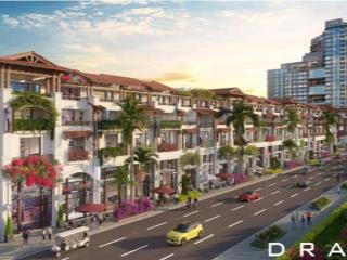Shophouse, villa mặt tiền sông hàn, sở hữu lâu dài  sổ đỏ công chứng ngay