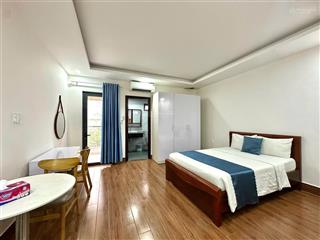 Cho thuê căn hộ sát biển mỹ khê full nôi thất