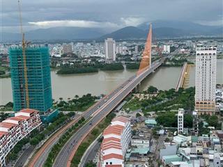 Bán căn 1pn view sông hàn, đã nhận bàn giao, giá rẻ hơn thị trường