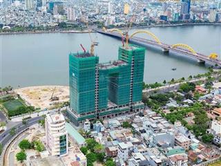 Căn góc 2pn view biển giá rẻ nhất thị trường