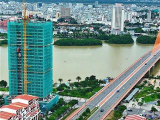 Chính chủ bán căn stu view sông hàn, 35m2 giá tốt