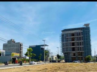Chính chủ bán lô đất mặt tiền lê quảng chí, giá đầu tư