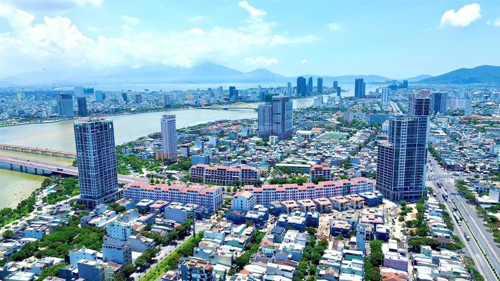 Căn 1pn view sông sun cosmo tầng cao, giá chỉ 3,78 tỷ