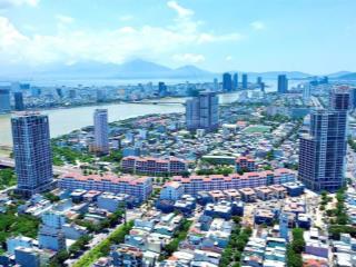 Căn 1pn view biển sun cosmo tầng cao, giá chỉ 3,7 tỷ