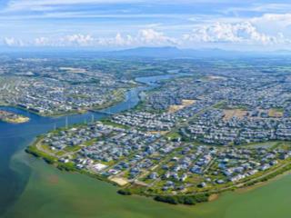 Đất nền trục minh mạng, hòa xuân  giá tốt nhất thị trường
