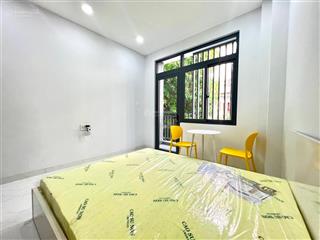 Căn hộ ban công hẻm ô tô gần ga sài gòn