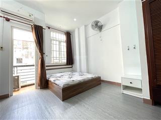 Căn hộ ngay công viên gia định gần các trường đh công nghiệp, đh gia định