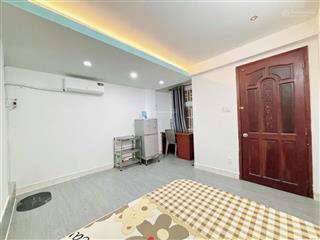 Căn hộ giá rẻ gần công viên gia định & các trường đh công nghiệp, đh gia định