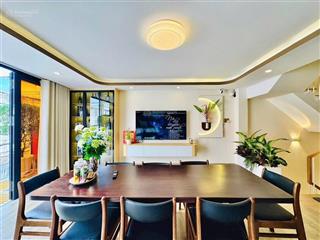 Siêu hot nhà đường 59, p.14, gò vấp ngang 5m dài 17m, 1 trệt 3 lầu sân thượng giá chỉ 8tỷ050