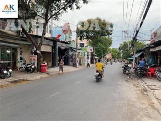 Bán nhanh lô đất mặt tiền hẻm rộng  đường 32  p. linh đông  tp. thủ đức  127.2m2