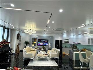 Căn hộ chung cư (duplex 2 tầng) văn quán hà đông lô góc, view triệu đô, tầm nhìn vô cực
