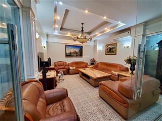 Bán căn hộ chung cư 342m2  4 phòng ngủ  16.5tỷ  trần phú  hà đông