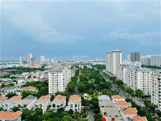 Hot! bán nhanh căn hộ midtown 2pn. giá 8ty1. tầng cao view cực đẹp. xem nhà  0901 406 ***