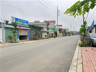 Bán 100m đồng trúc (hòa lạc)  giá rẻ (đón sóng metro 05)