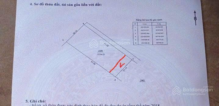 F0 cắt bán 106m đồng trúc  cách metro 05 chỉ 200m