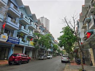 Phân lô liền kề  2 mặt ô tô tránh  kinh doanh  quang trung  hà đông ( 55m  5 tầng  mt 3,9m)