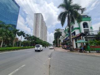Gần ks mường thanh  kđt xa la  phân lô vỉa hè  cây xanh  kinh doanh ( 60m  5t  mt 4m)