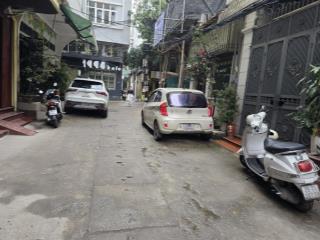 Phố "lê hồng phong" bán đất tặng nhà đầu tư giữ tiền  (63m2  9,5tỷ)